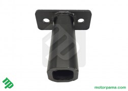 Supporto gancio traino Quad Atv Utv Ssv Monoflex (5)